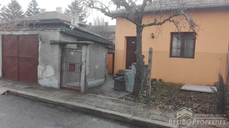 Casa ristrutturata in vendita a Sofia