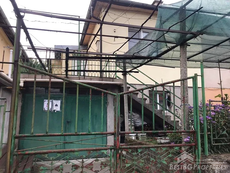 Casa ristrutturata in vendita nella città di Kardzhali