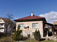 Casa ristrutturata in vendita vicino a Mezdra