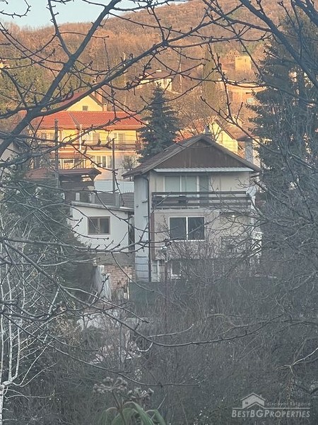 Casa ristrutturata in vendita vicino a Stara Zagora