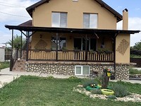 Casa ristrutturata in vendita vicino alla città di Cherven Bryag