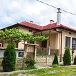 Casa ristrutturata in vendita vicino alla città di Shumen