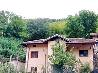 Casa di montagna ristrutturata in vendita vicino a Belovo