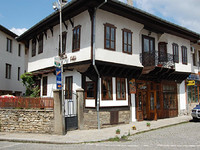 Casa di rinascita in vendita a Tryavna