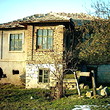 Casa rurale costruita nello stile bulgaro tradizionale