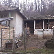 Casa rurale nel cacciare l`area