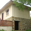 La casa rurale rinnovata non lungi da Balchik