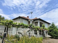 Casa rurale in vendita vicino ad Asenovgrad