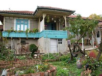 Casa rurale in vendita vicino a Silistra