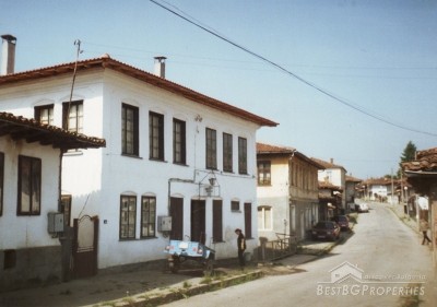 Casa rurale in vendita a Elena