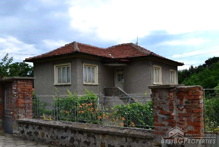 Casa rurale in vendita vicino Dimitrovgrad
