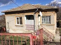 Casa rurale in vendita vicino al Generale Toshevo