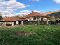 Casa rurale in vendita vicino a Kalofer