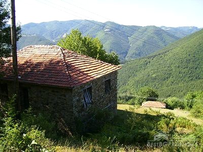 Casa rurale in vendita vicino alle montagne Smolyan