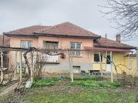 Case in Gorna Oryahovitsa