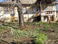 Case in Dryanovo