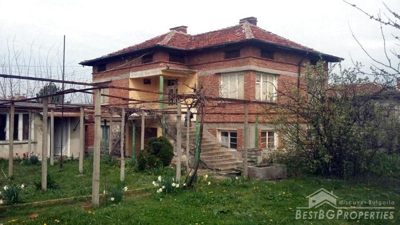 Proprietà rurale in vendita vicino a Haskovo