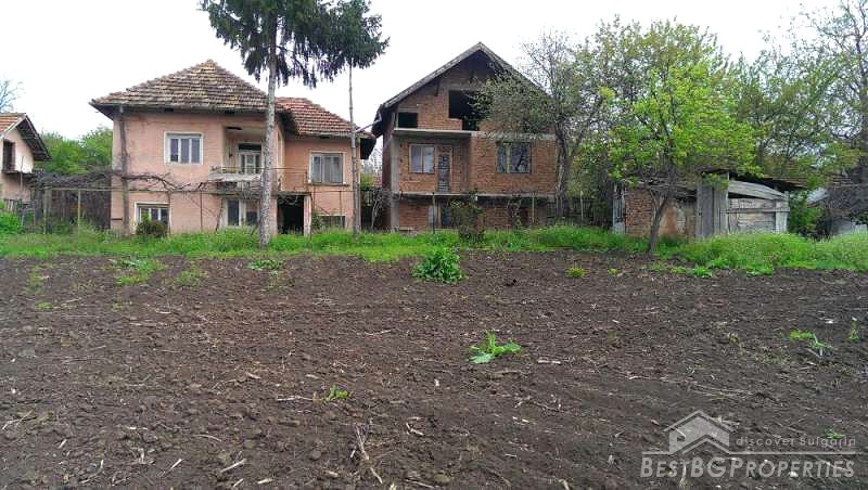 Proprietà rurale in vendita vicino a Byala Slatina