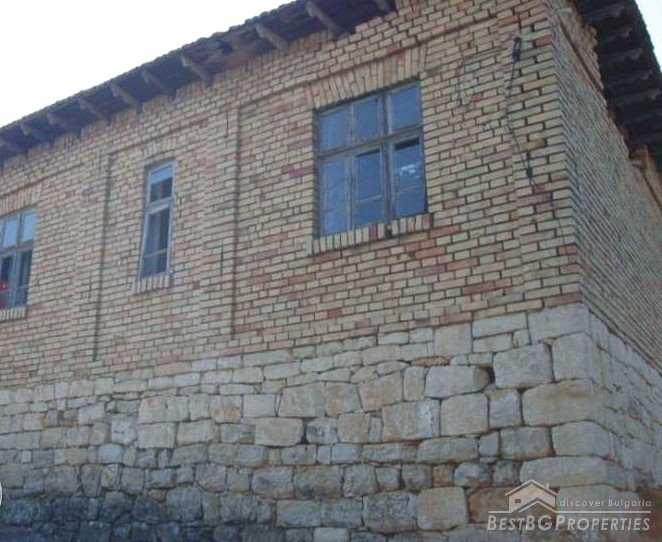 proprietà rurale in vendita vicino Popovo