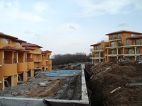 Appartamenti in Sozopol