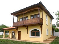 Casa mare in vendita vicino a Nessebar