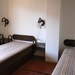 Albergo familiare piccolo sulla spiaggia