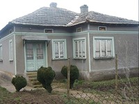 Casa solida in vendita vicino a Balchik