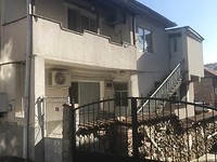Casa spaziosa in vendita nella città di Haskovo