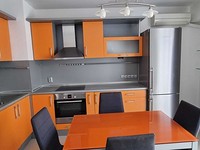 Spazioso nuovo appartamento in vendita nella città di Sofia