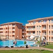 Enorme e complesso di appartamento di lusso per il Mar Nero