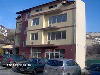 Due appartamenti in vendita in Balchik