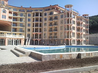 Appartamenti in Elenite
