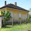 Due case su un terreno condiviso di terreno vicino a Vidin