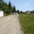 Due appezzamenti di terreno regolata in vendita vicino Pernik