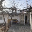 Casa di villaggio a due piani in vendita vicino a Pazardzhik