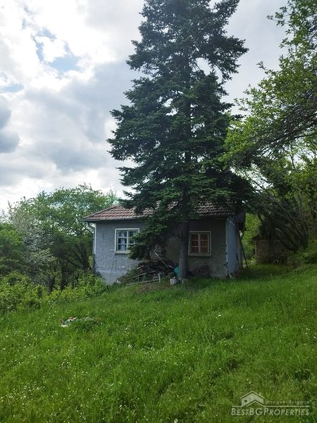 Casa vacanze in vendita vicino a Svoge