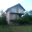 Casa di villaggio vicino Dve Mogili
