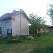 Casa di villaggio vicino Dve Mogili