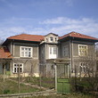Casa di villaggio con Razgrad vicino grande di recinto