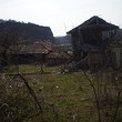 Casa di villaggio con Razgrad vicino grande di recinto