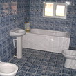 Meravigliosa nuova casa vicino Karlovo