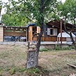 Casa in legno in vendita a 40 minuti da Sofia