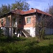 Vecchio casa rurale in vendita vicino Yambol