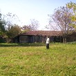 Vecchio casa rurale in vendita vicino Yambol