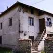 una casa al piede della montagna di Pirin !