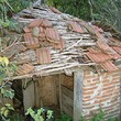 una casa lontano vendita
