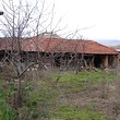 una casa in vendita