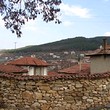 una casa in vendita