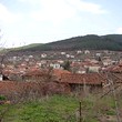una casa in vendita