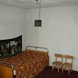 una casa in vendita